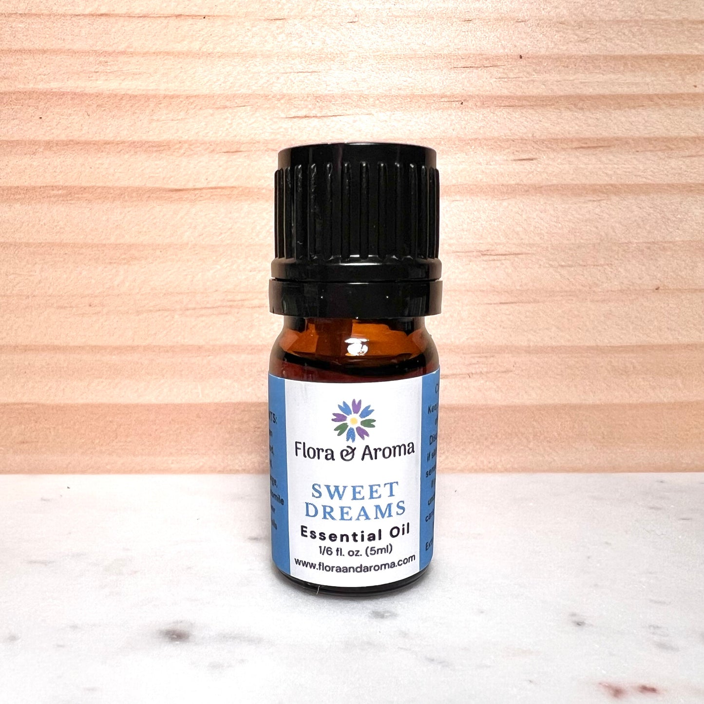Sweet Dreams Essential Oil