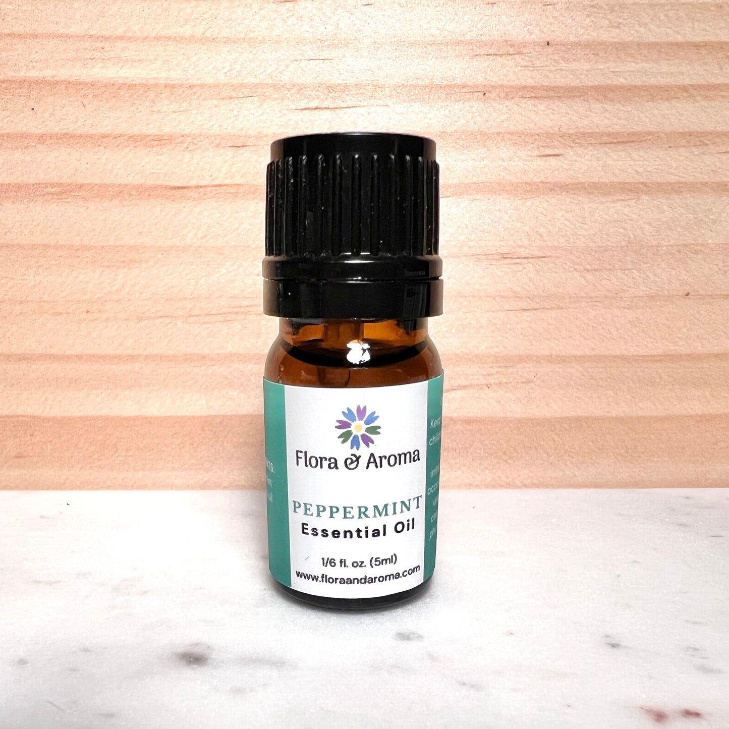 Peppermint Essential Oil