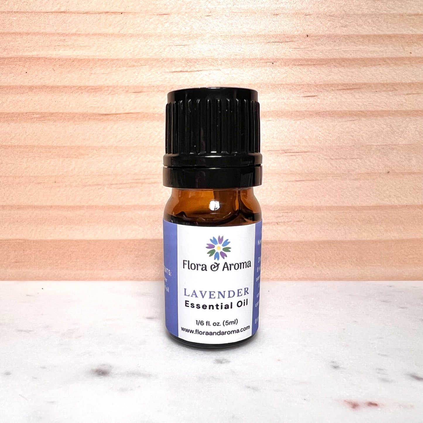 Lavender Essential Oil