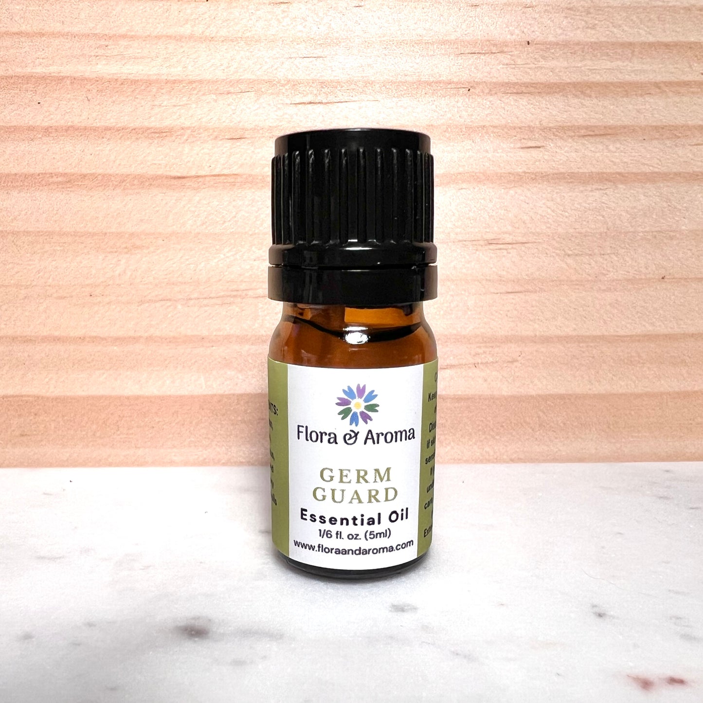 Germ Guard Essential Oil