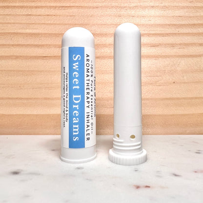 Sweet Dreams Essential Oil Nasal Inhaler