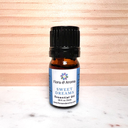 Sweet Dreams Essential Oil