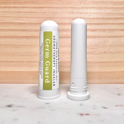 Germ Guard Essential Oil Nasal Inhaler