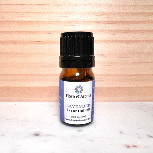 Lavender Essential Oil