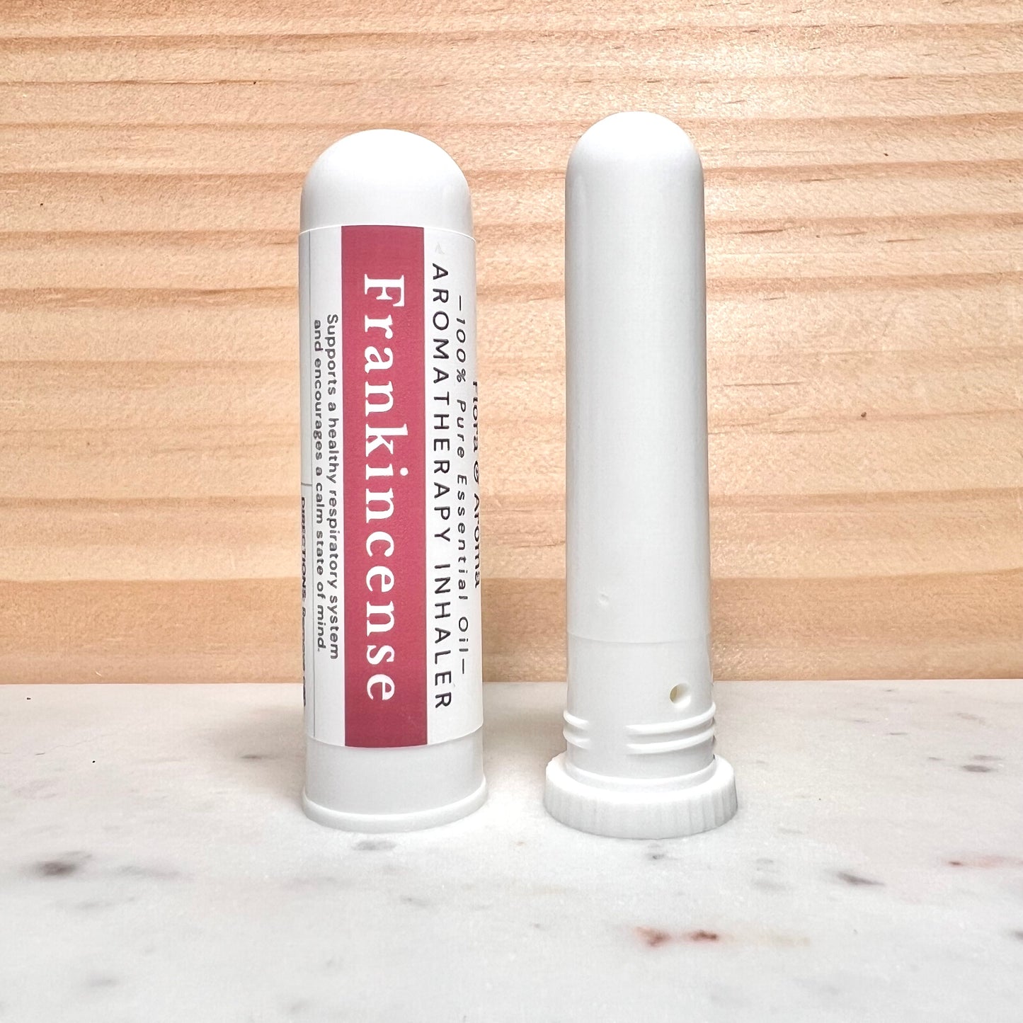 Frankincense Essential Oil Nasal Inhaler