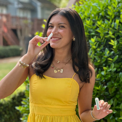 Worry Less Essential Oil Nasal Inhaler